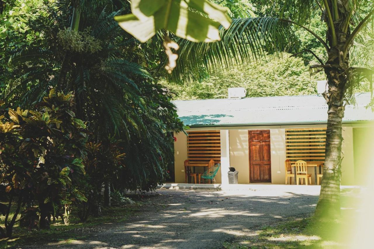 Hostel 7, Casa De Gingi Playa Santa Teresa  Extérieur photo