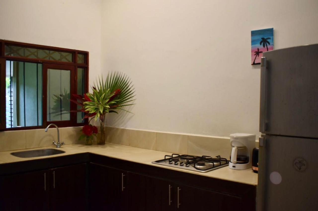 Hostel 7, Casa De Gingi Playa Santa Teresa  Extérieur photo