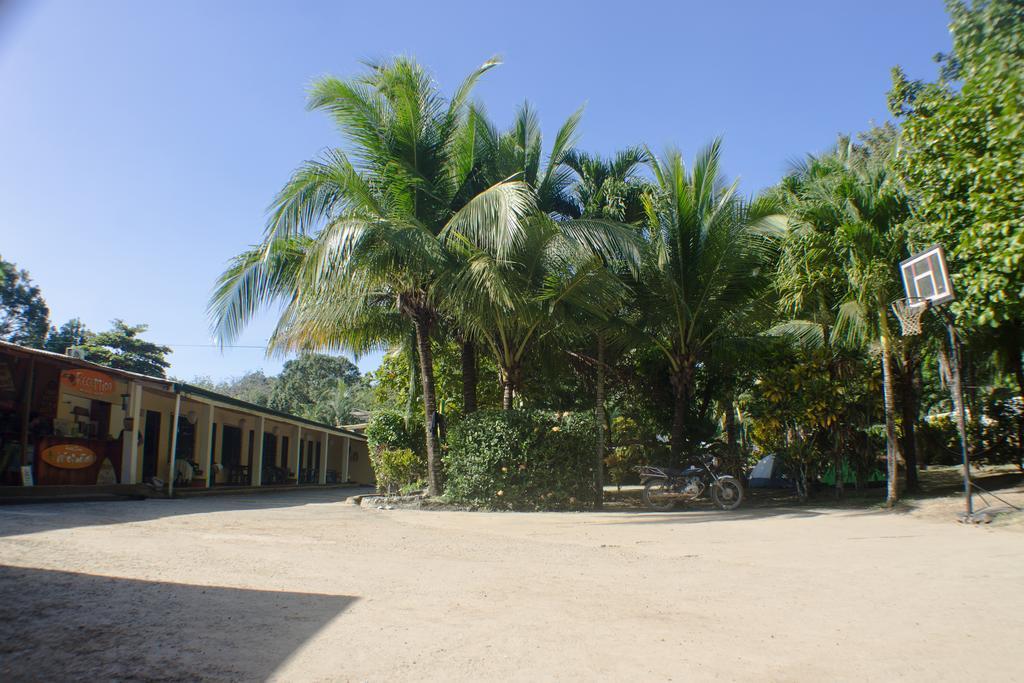 Hostel 7, Casa De Gingi Playa Santa Teresa  Extérieur photo